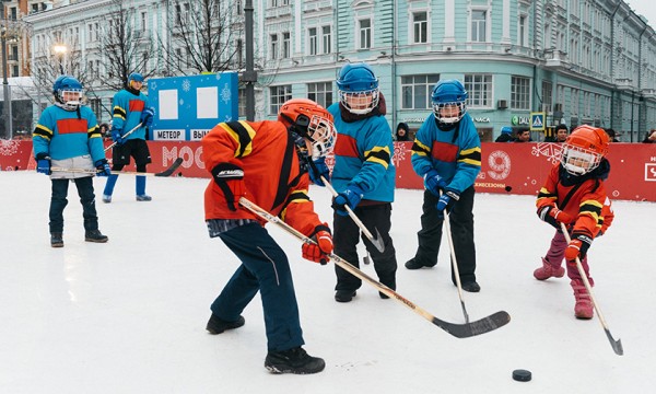 Родители воспитывают чемпиона, но спортзал малышу надоел. Психолог Константин Бочавер - О упражнениях и ошибках взрослых